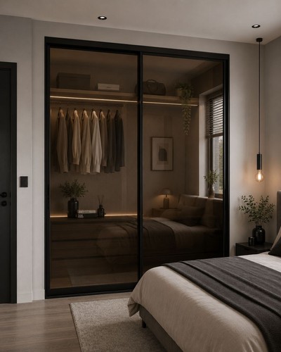 Made measure sliding doors - made,