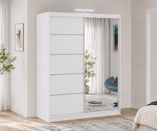 Eluks carli modern bedroom - modern,