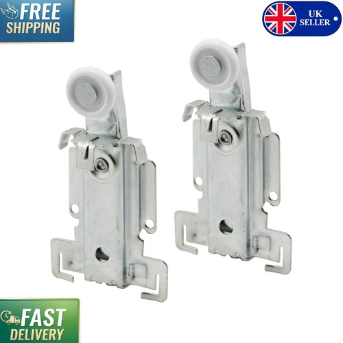 Efficient wardrobe door roller - wardrobe,