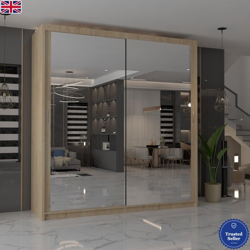 Sliding door wardrobe - sliding,