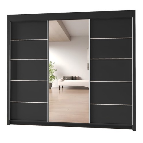 Oslo sliding door - oslo, wardrobe