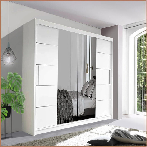 Modern oslo door sliding - ,