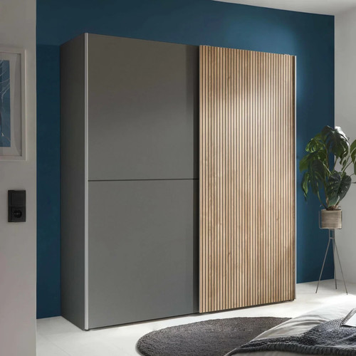 Modern berno sliding doors - modern,