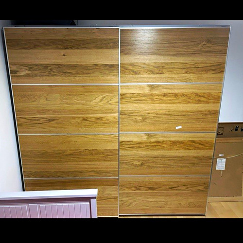 Door sliding freestanding - sliding,