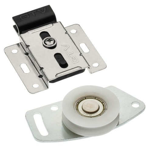 Sliding door roller top - sliding,
