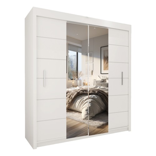 Sliding doors wardrobes - sliding,