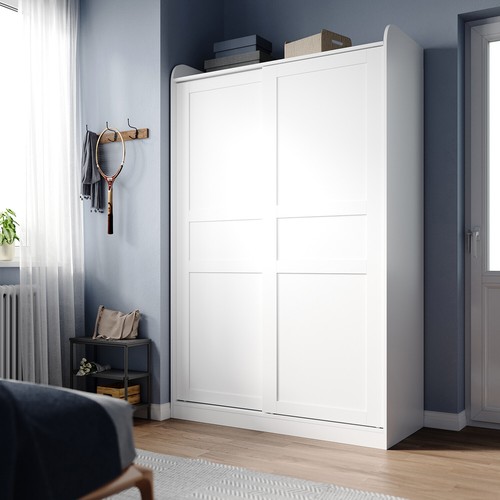 Sliding door wardrobe - sliding,