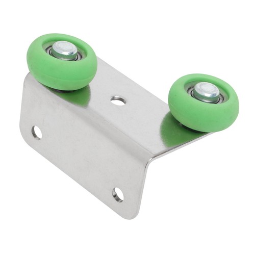 Noiseless wardrobe sliding - noiseless,