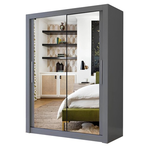 Milano modern full mirror - modern,
