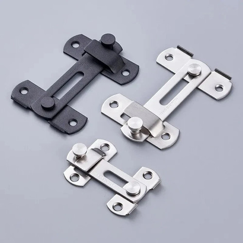 Sliding barn door - sliding, right