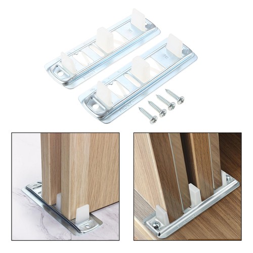 Adjustable sliding wardrobe - sliding,