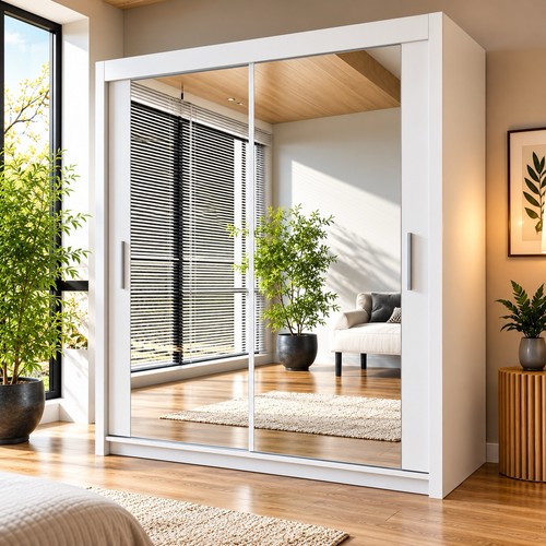 Milan siding wardrobes 2 - |, 2/3