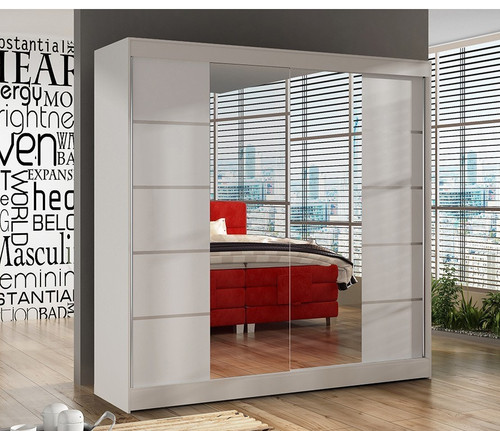 Modern bedroom sliding 3 - modern,