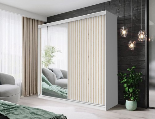 Kingston modern sliding door - kingston,