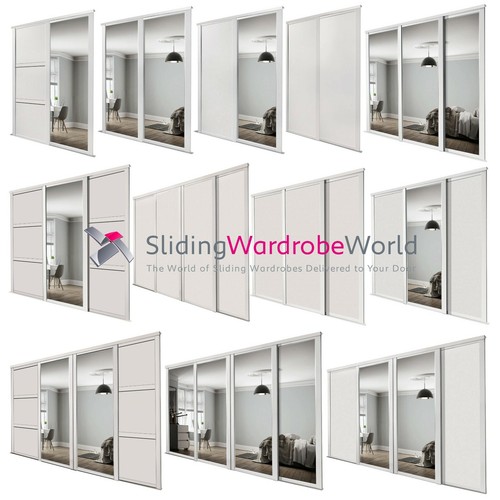 Dove grey mirror spacepro - dove, &