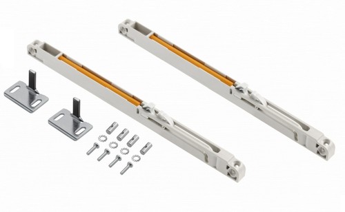 Sliding wardrobe door system - wardrobe,