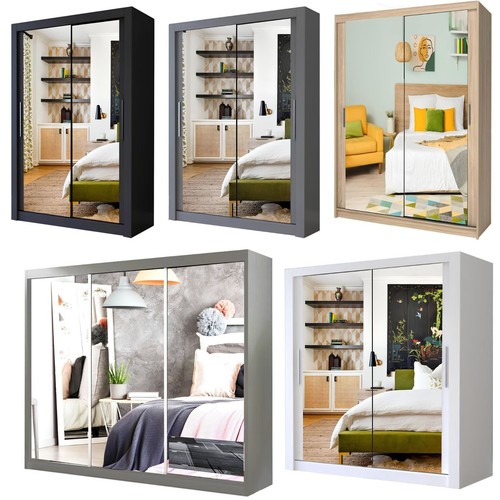 Milan modern sliding door - modern,