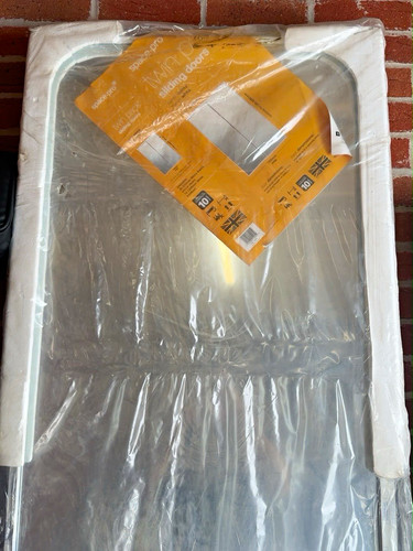 Built closet sliding - sliding, doors