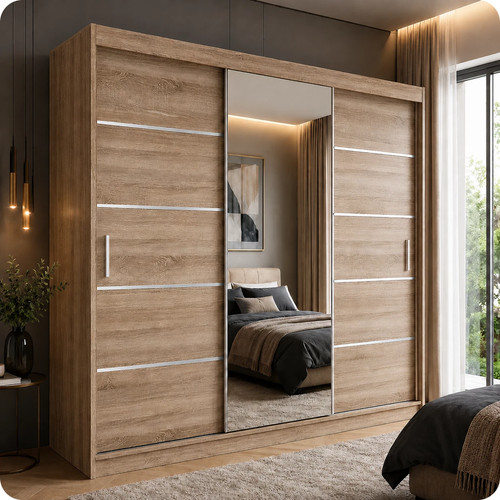 Olive luxe modern sliding - luxe,