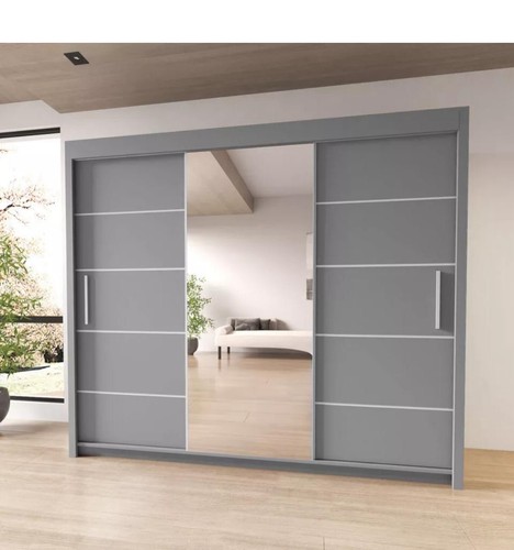 Chicago wardrobe sliding doors