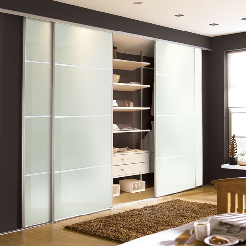 Spacepro door artic white - spacepro, 4