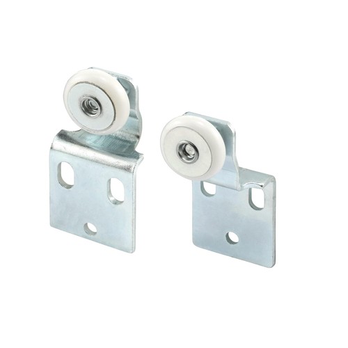 Sliding wardrobe door roller - wardrobe,