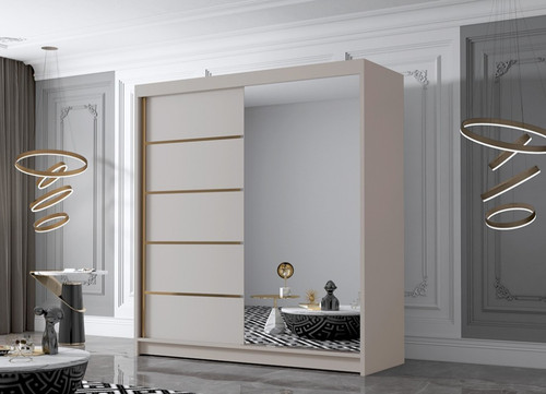 Eluks flavio cashmere - -, modern