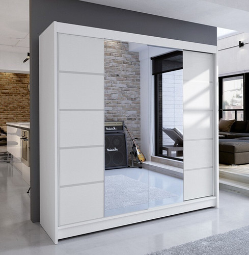 Eluks dervino modern - -, bedroom