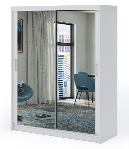 Modern sliding door - sliding, wardrobe